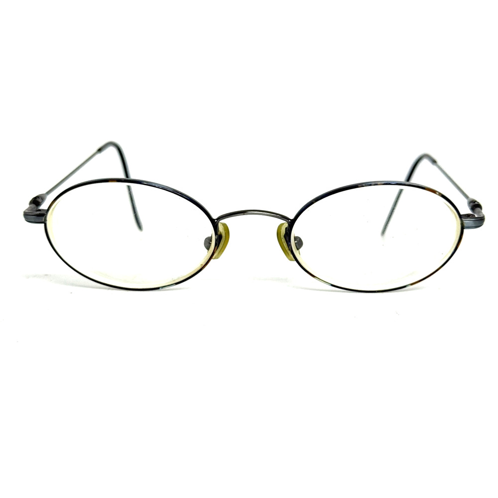 JONES NEW YORK Designer Metal‎ Eyeglasses Frames JN10847 232 H20193